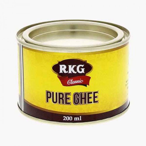 RKG GHEE 200ML